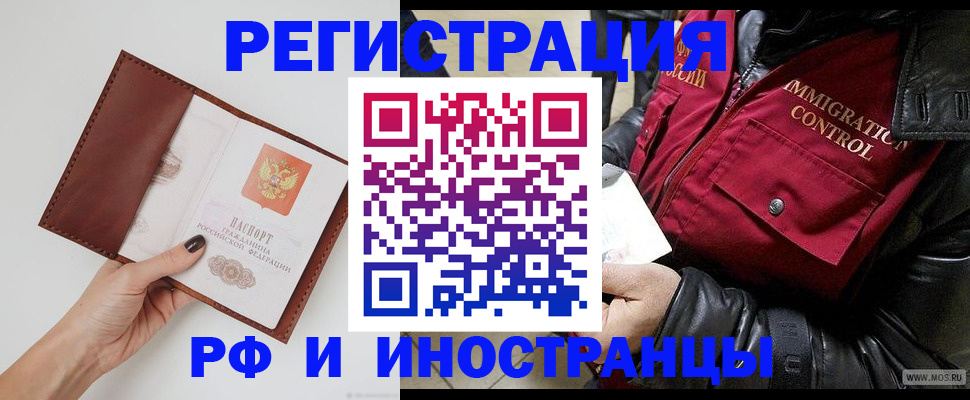 временная регистрация поиск в Полярном